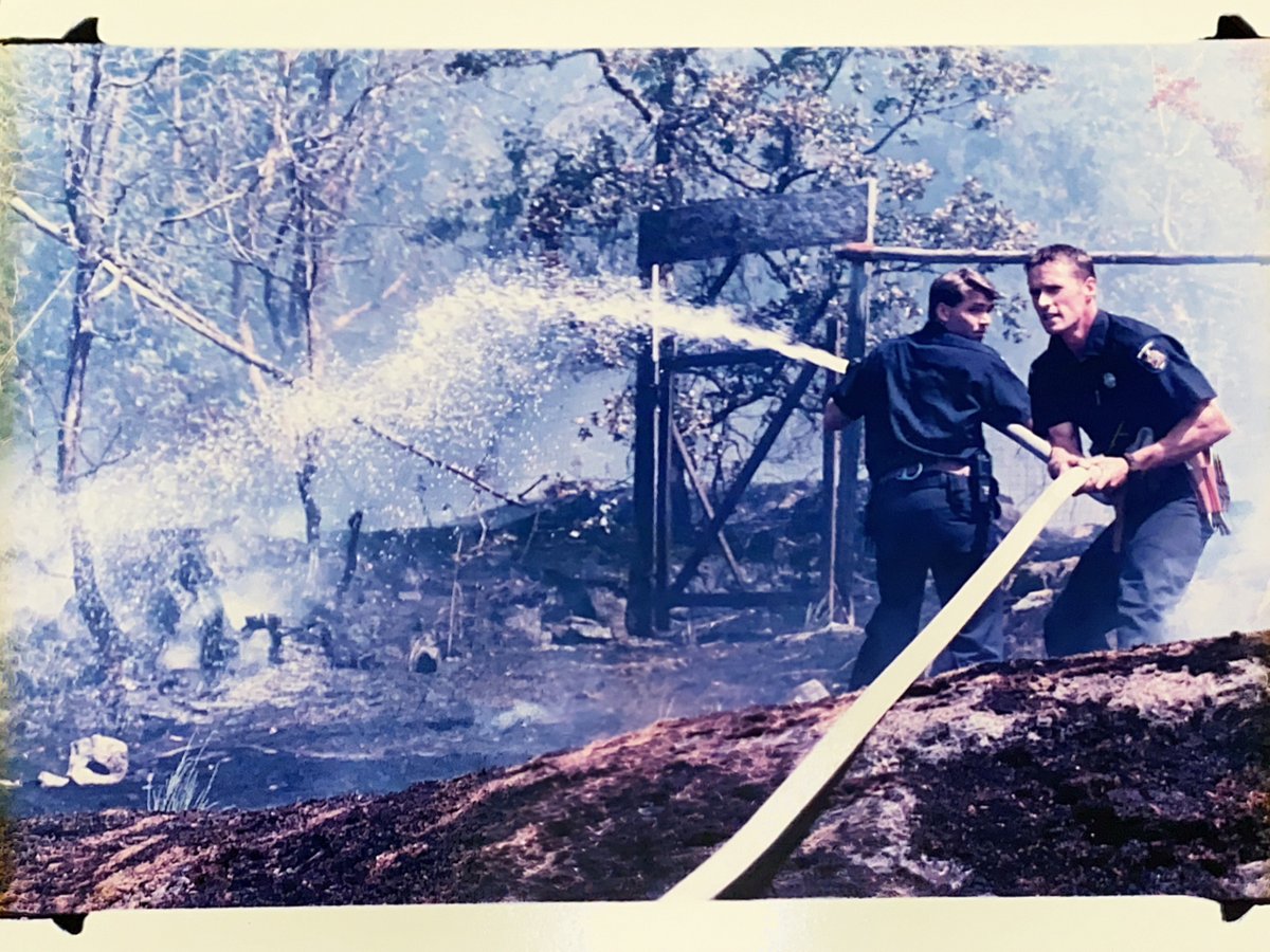 We need your help! The Saanich Fire Fighters Local 967 is celebrating its 75th anniversary this year.  We are looking to you for photos of our members at work or events. Please send them to 75th@iaff967.org.