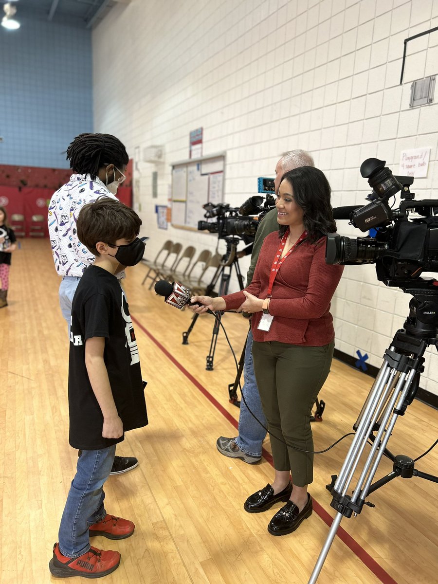 WCPSS Office of Magnet Schools (Choice Schools) tweet media