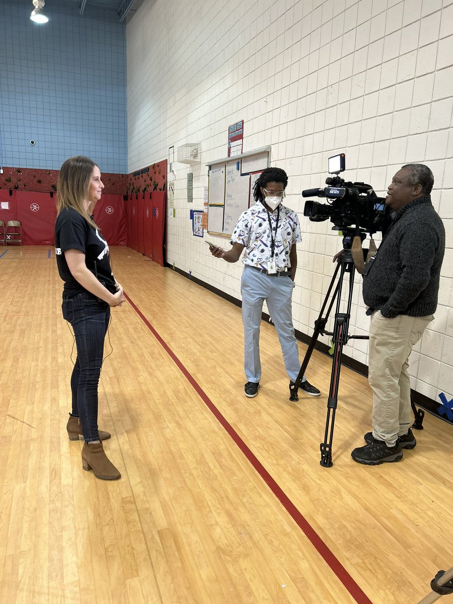 WCPSS Office of Magnet Schools (Choice Schools) tweet media