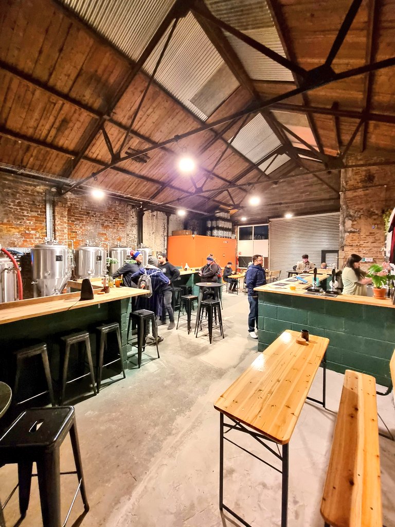 A Beer In Preston tweet media