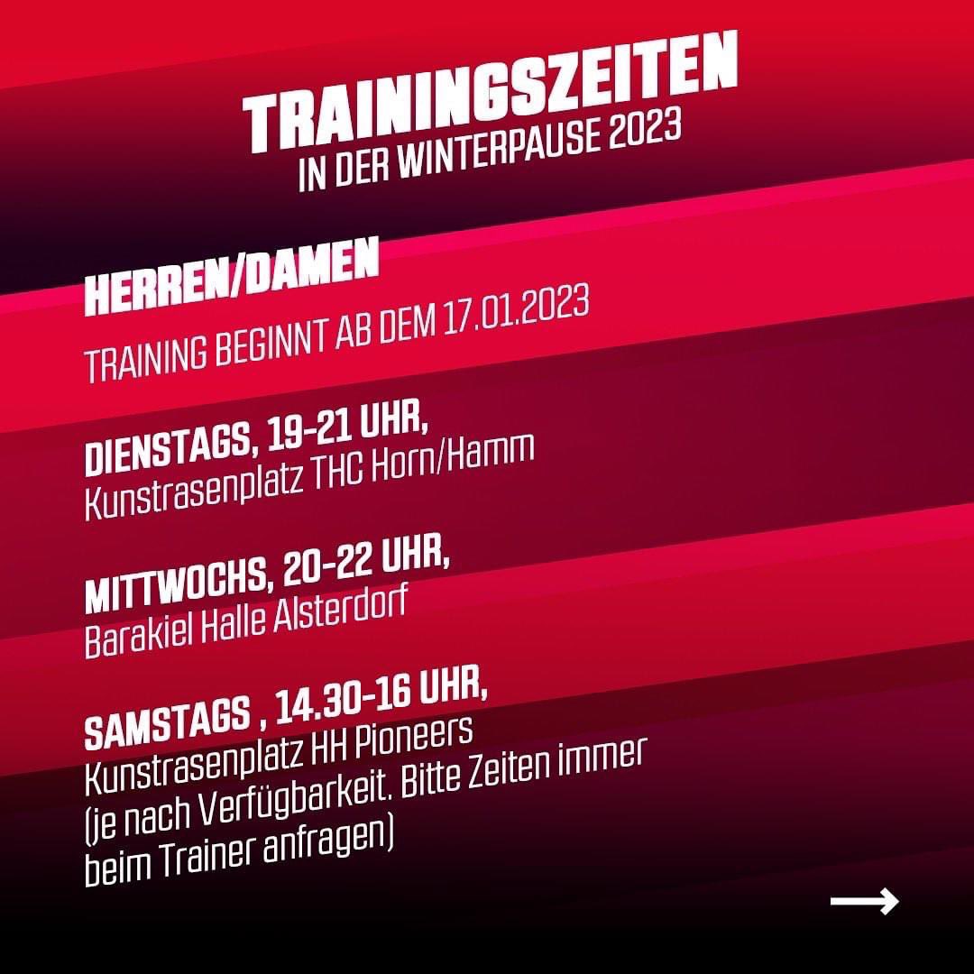 Hamburger Rugby-Club tweet media