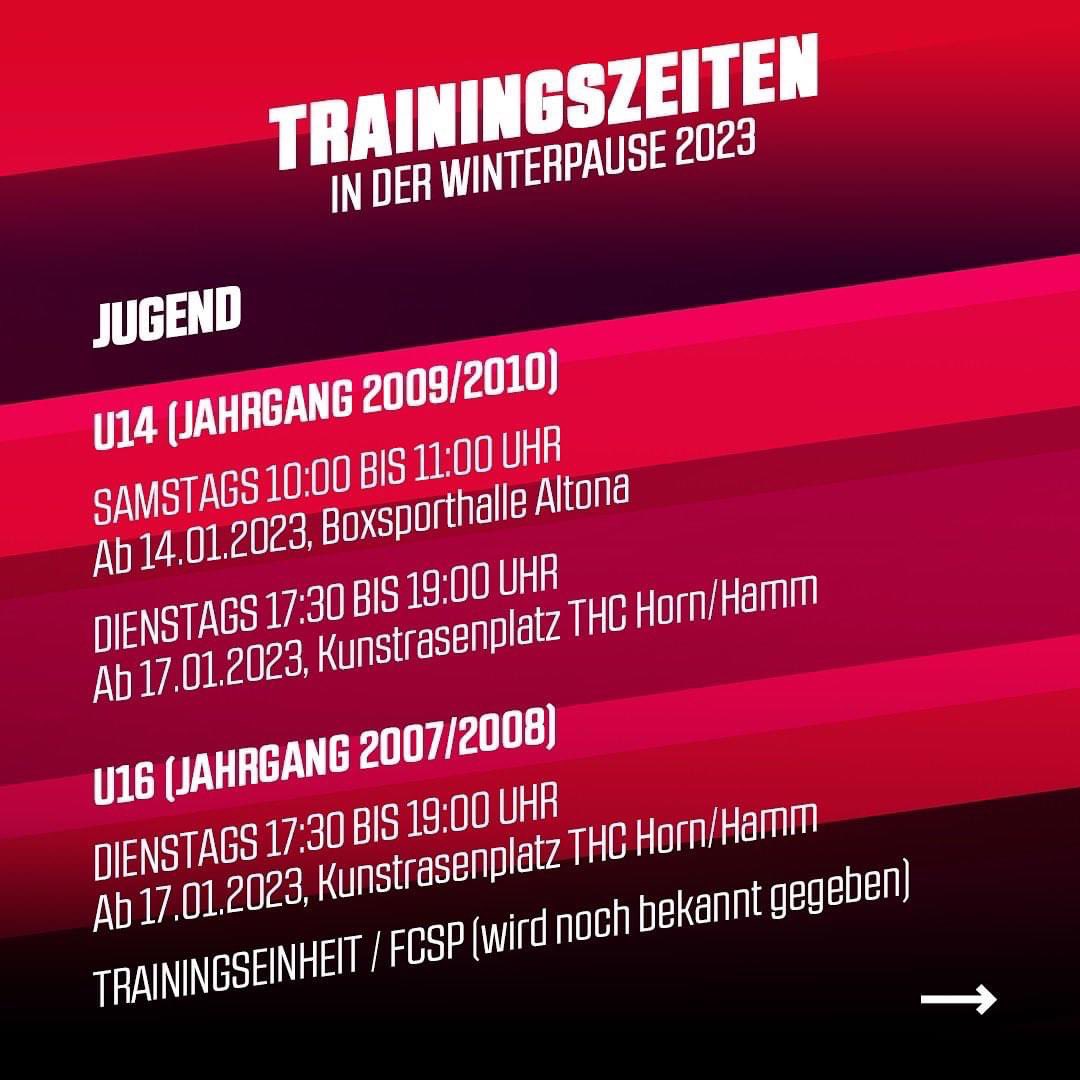 Hamburger Rugby-Club tweet media