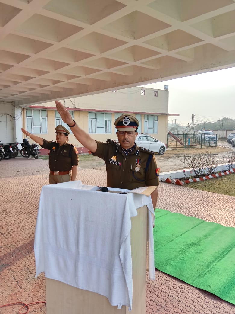 Some glimpses of Republic day 2023
#RepublicDay2023