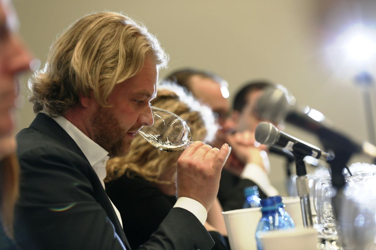 Applications for the 2nd annual Terry Threlfall Legacy Scholarship are now open. Presented by BC Hospitality Foundation, the award will be granted to a student pursuing further education in wine knowledge at a BC post-secondary institution. Find out more: bit.ly/3kAxkRb
