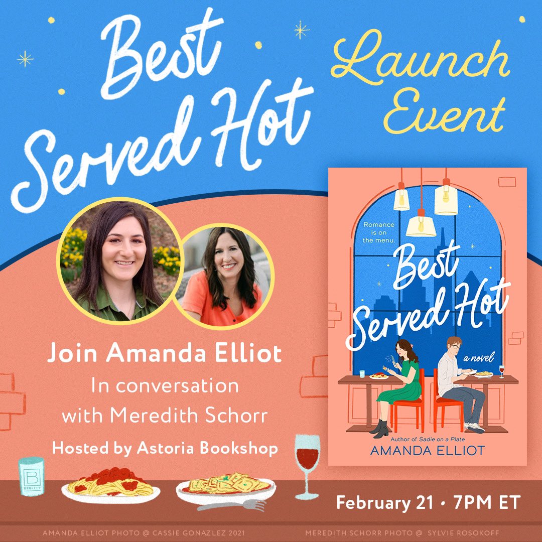 Amanda Elliot/Bellamy Rose Updates tweet media