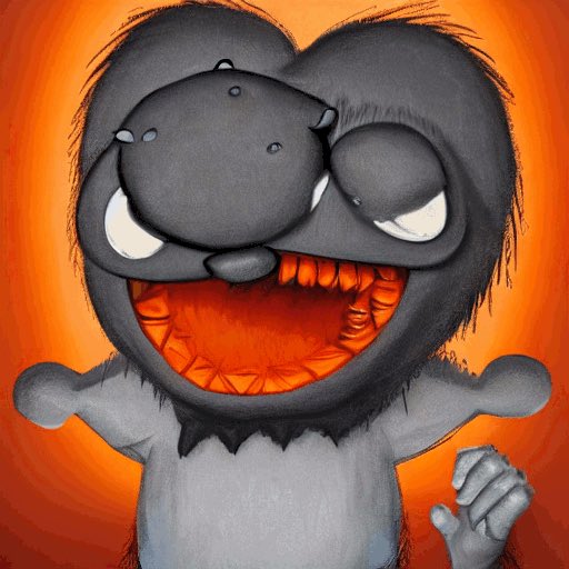 robertfurballz's tweet photo. #cute
#creepy
#crawlerz
1/1 #nftโs
0.6 #tezos each
https://t.co/0pG9FMp9zb https://t.co/pUhIiSJELo