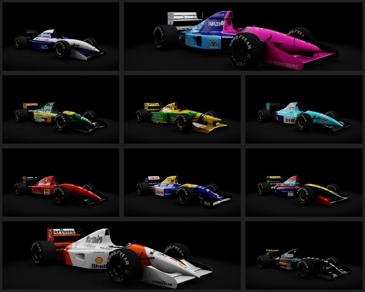 ASR Formula (@AsrFormula) / Posts / X
