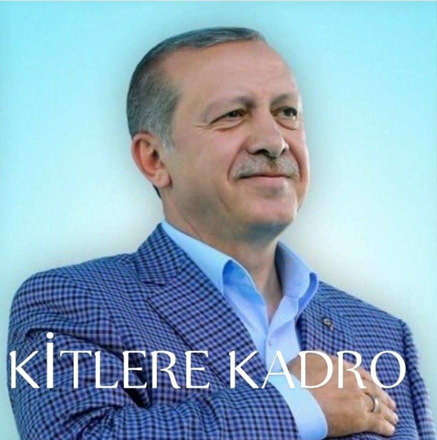 #KadrosuzTaşeronKitler

Devletimize hükümetimize güvenimiz tam ve sonsuzdur bu magduriyeti çözecektir