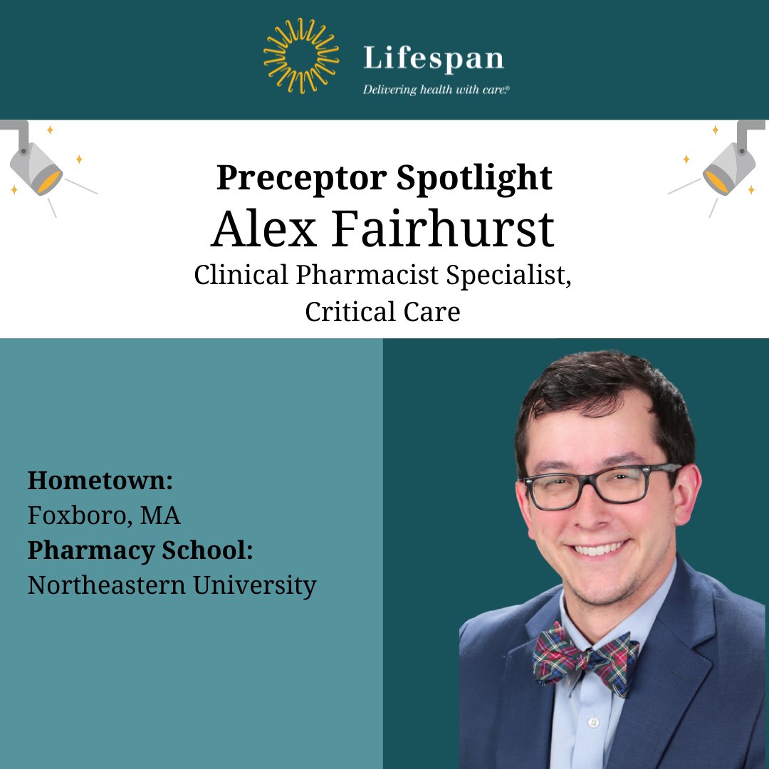 Lifespan Pharmacy Residencies tweet media