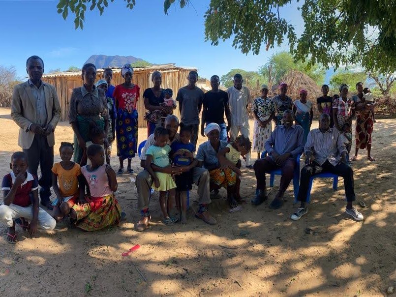 WycliffeSA's tweet photo. Will YOU invest in Bible Translation? Gather some friends and do something fun with a Kingdom
purpose! Go to https://t.co/0BthW7as0A to find out more.

#Wycliffe #WycliffeSA #Bibletranslation #Wycliffelinks #FitToflorish #Newseasonblessings #Kingdompurpose https://t.co/YzMEWkU5ZQ