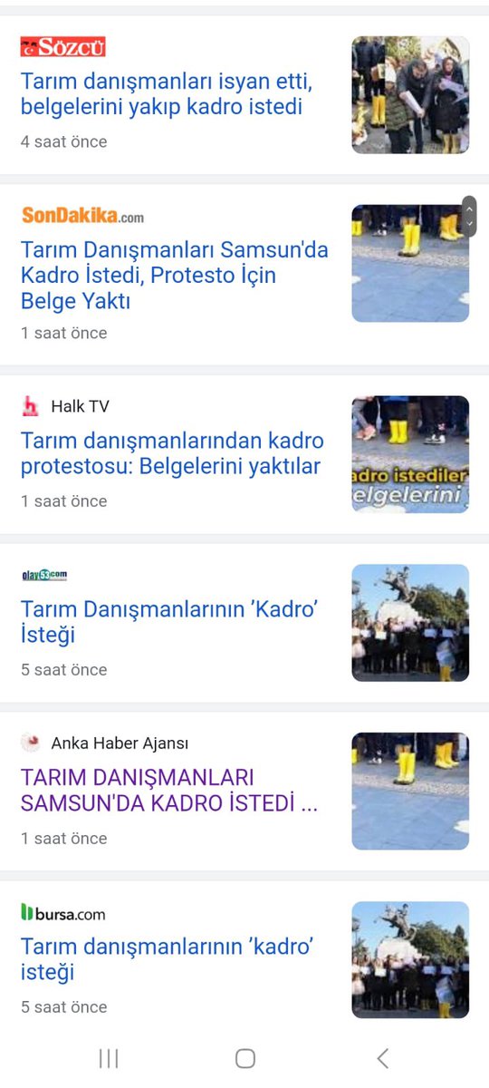 Tarım Danışmanları kadroyu hak eden 12 Yıllık kamu hizmeti olan mağdur kişiler 1000 kişi Saha tecrübesi olan mühendis teknikerlerin Mağduriyetine son verin <a href="/RTErdogan/">Recep Tayyip Erdoğan</a> <a href="/EmineErdogan/">Emine Erdoğan</a> <a href="/dbdevletbahceli/">Devlet Bahçeli</a> <a href="/diabgm_tr/">Dış İlişkiler ve Avrupa Birliği Genel Müdürlüğü</a> <a href="/VahitKirisci/">Prof.Dr.Vahit Kirişci</a> <a href="/MhpTbmmGrubu/">MHP TBMM Grubu #MHP</a> <a href="/Akparti/">AK Parti</a> <a href="/MhpTrabzon/">MHP TRABZON İL BAŞKANLIĞI</a> <a href="/fuatoktay/">Fuat Oktay</a> <a href="/ahaber/">A Haber</a>