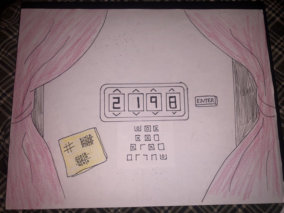 CPLimulidae's tweet image. My first sketch of Club Penguin Legacy&apos;s revamped PSA test / @marpenguins&apos;s amazing final rendering of it. Definitely one of my proudest contributions to the game