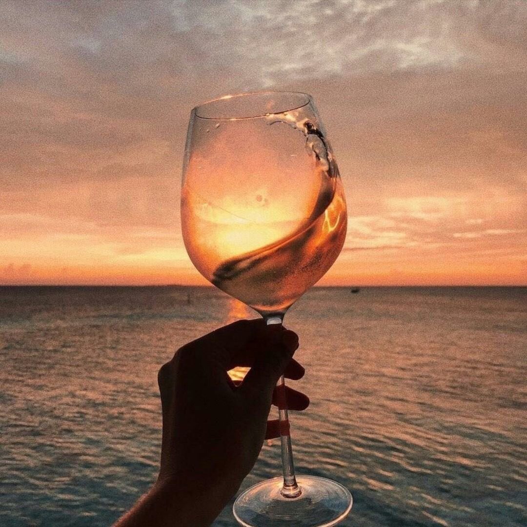 This is the kind of day I need.