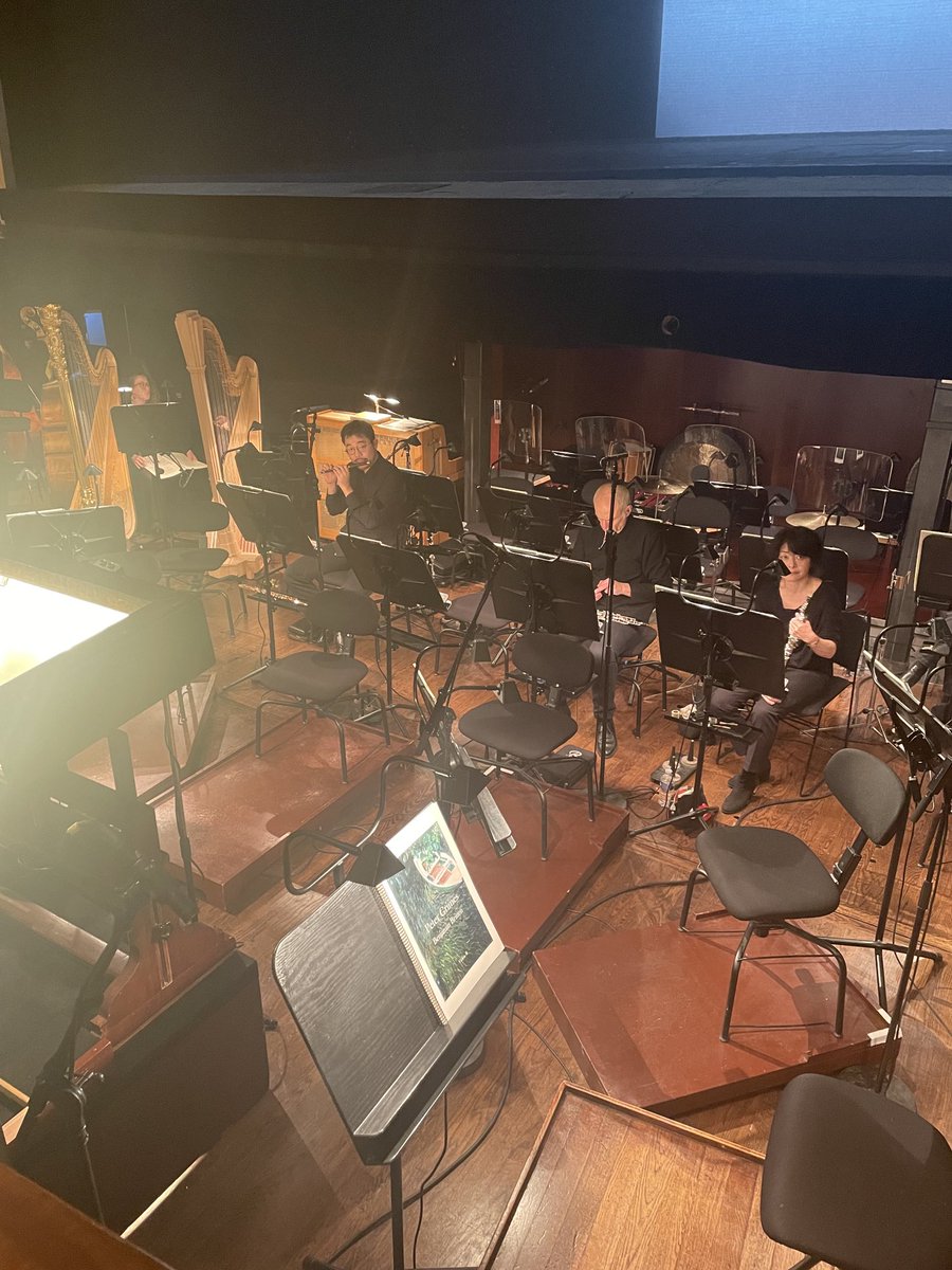 cyrine's tweet image. #petergrimes #premiere #opera #garnier #paris #operanight 🖤