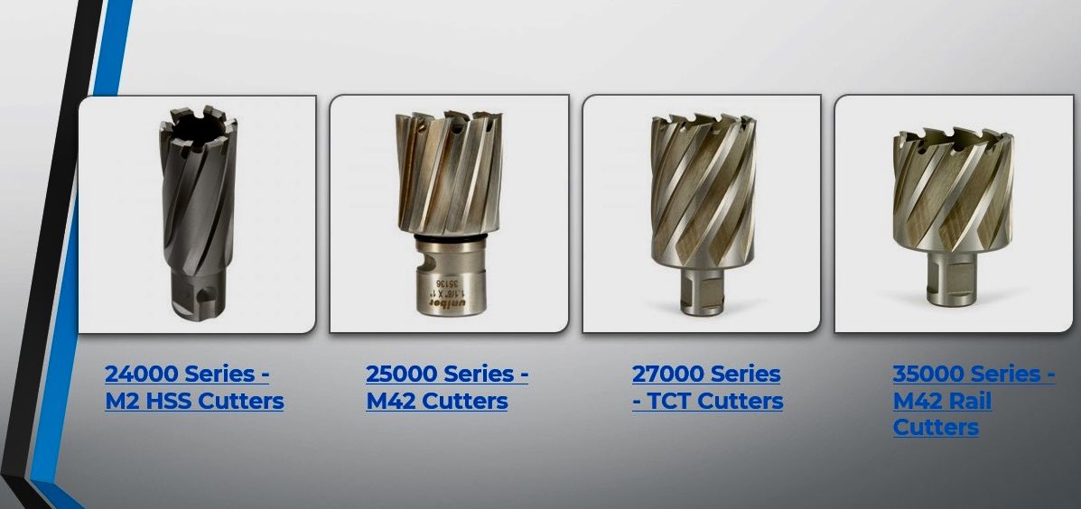 We have a wide variety of wrench and drill kits to choose from for all your construction projects. Shop online or visit a showroom to see more options. alaconsupply.com #acs #alabamaconstructionsupply #safetysupplies #constructionsupplies #industrialsupplies #drilling