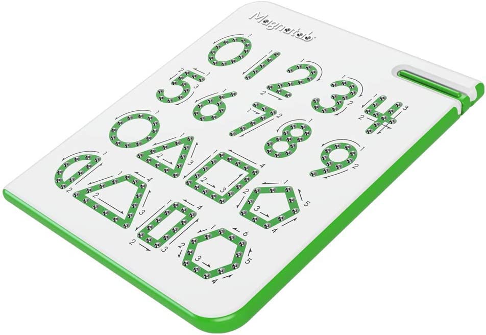 Sensoryprocessi's tweet photo. #SENSORY AMAZON FAVORITES!!
https://t.co/eqJMITydyq
#Magnatab #Numbers #Shapes #SensoryActivity
#SENSORYBASED #Children #sensoryplay
LEARNING AND FUN—Perfect for your early mathematician; the #sensory reinforcement will help with early arithmetic lessons and number recognition https://t.co/Of6bVtKGc1