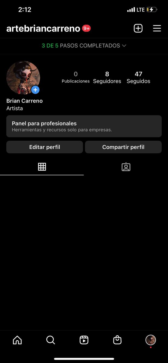 Brian Carreno tweet media