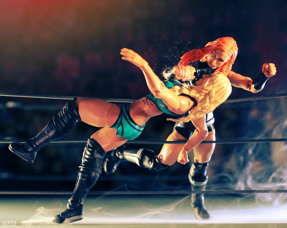 Jed_Underground's tweet photo. Royal Rumble 2019
@BeckyLynchWWE takes over!
Becky Lynch & Charlotte Flair π @Mattel from @RingsideC
#RoyalRumble #RoyalRumble2019 #FemaleWrestler #BeckyLynch #CharlotteFlair #WWE #WrestlingFigures #MattelElite #MattelBasic #Wrestling #ToyPhotography https://t.co/E1PrpdKFwN