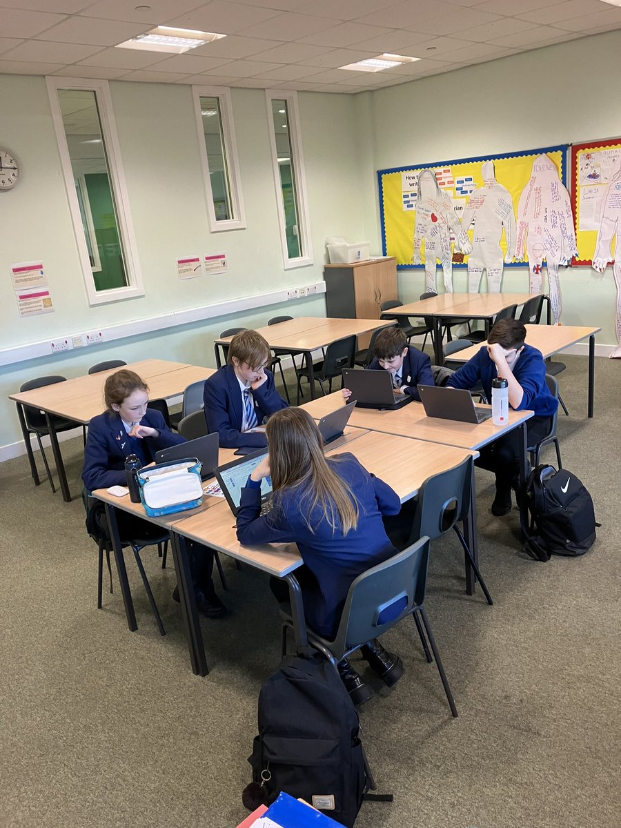 SHS Rights Respecting Schools tweet media