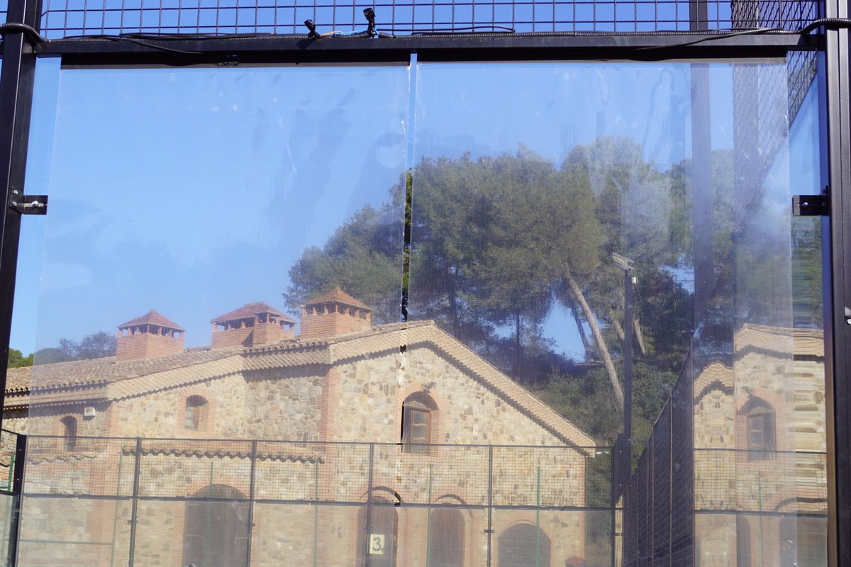 technopadel tweet picture
