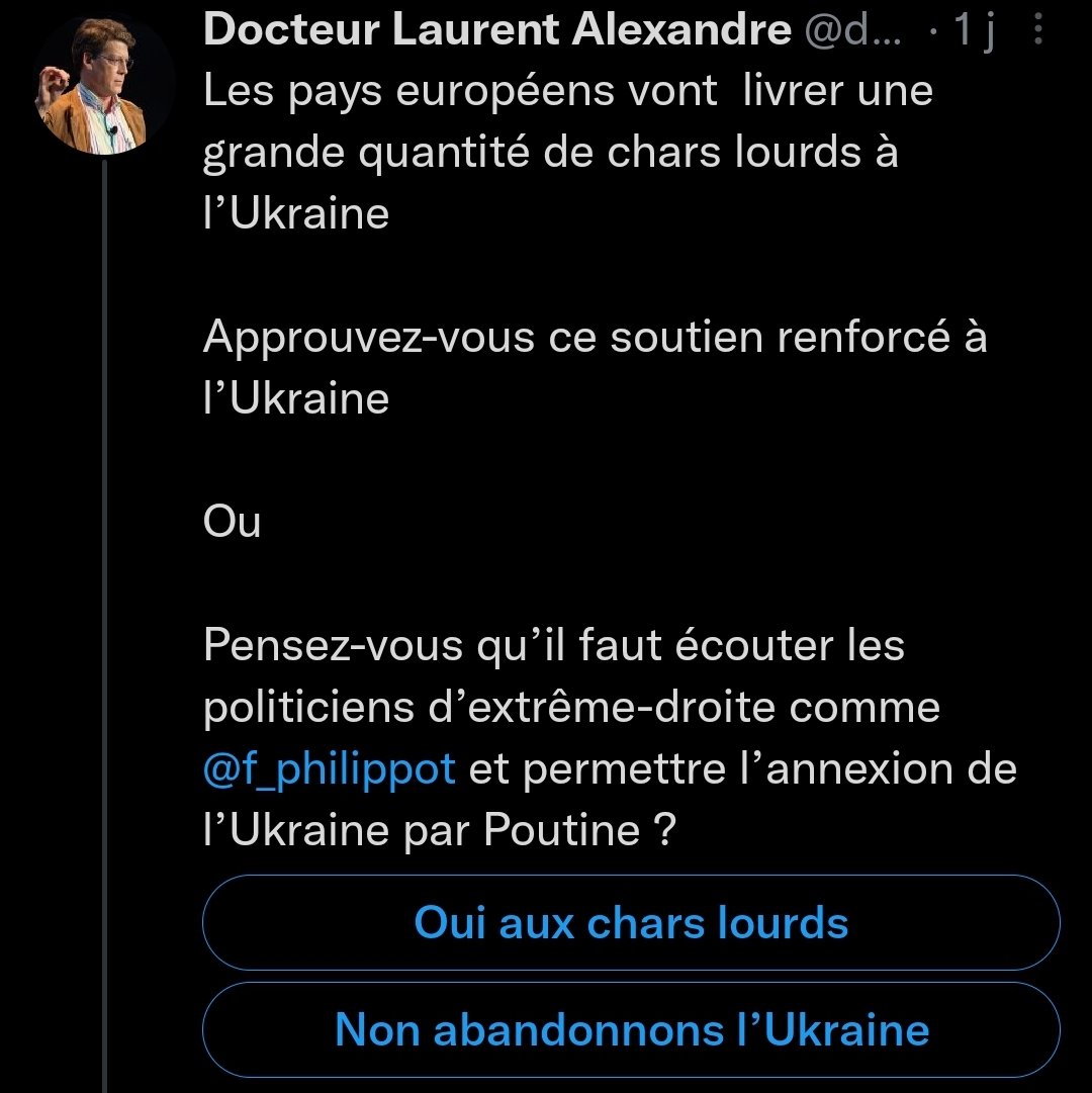 jmcousin06's tweet image. Le sondage #macroniste par excellence.
La #coercition, la #dictature...
#alexandretaistoi