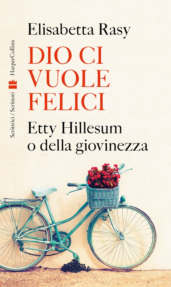 ClassiCultit's tweet photo. Il diario di Etty Hillesum vide la luce nel 1981.

Ad esserne stata illuminata anche la scrittrice Elisabetta Rasy, tornata in libreria con Dio ci vuole felici. Etty Hillesum o della giovinezza.

Leggi su ClassiCult [Stefano Savella]: https://t.co/BnIlhTtvak https://t.co/LqDjWfO4MB