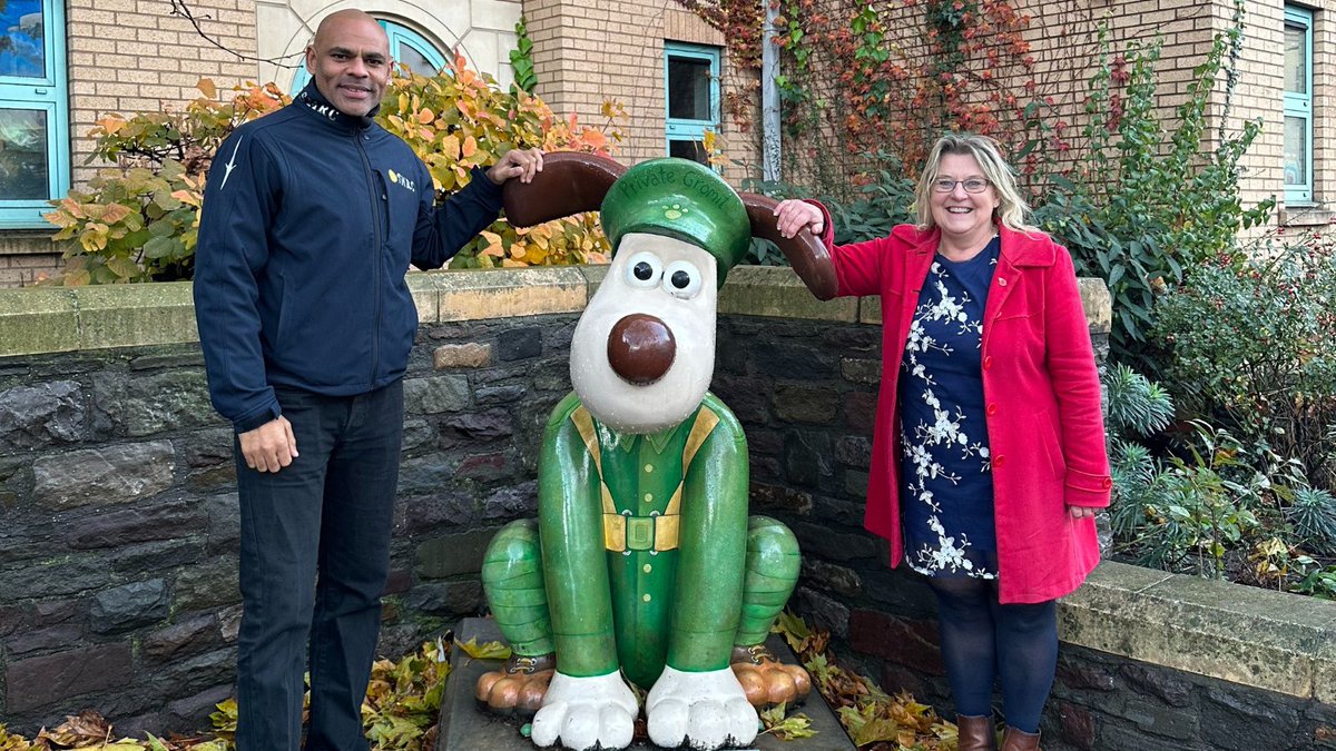 Marvin Rees (@marvinjrees) on Twitter photo 👏 <a href="/thegrandappeal/">The Grand Appeal</a> are planning a first-in-the-UK facility at #Bristol <a href="/uhbwNHS/">University Hospitals Bristol and Weston NHS FT</a> Children's Hospital, the world’s 14th best paediatric centre, helped by @JingleJam @Yogscast @Aardman
🏥 The site by <a href="/CotsForTots/">Cots for Tots</a> will provide accommodation and treatment
✍️ bit.ly/3DjGKHn 👏 <a href="/thegrandappeal/">The Grand Appeal</a> are planning a first-in-the-UK facility at #Bristol <a href="/uhbwNHS/">University Hospitals Bristol and Weston NHS FT</a> Children's Hospital, the world’s 14th best paediatric centre, helped by @JingleJam @Yogscast @Aardman
🏥 The site by <a href="/CotsForTots/">Cots for Tots</a> will provide accommodation and treatment
✍️ bit.ly/3DjGKHn