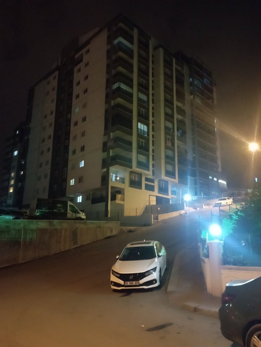 Yücel Apartmanı Kat Maliklerine bizleri tercih ettikleri için teşekkür ederiz 🤝