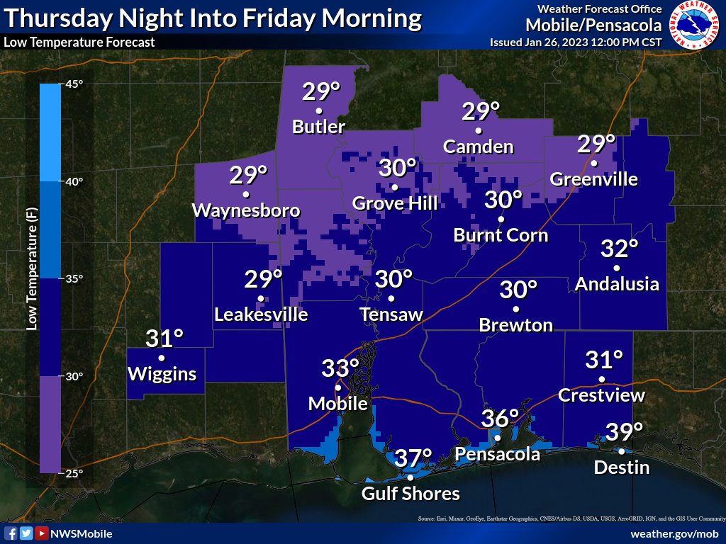 NWS Mobile on Twitter "🥶Time to bring those jackets out again! Expect