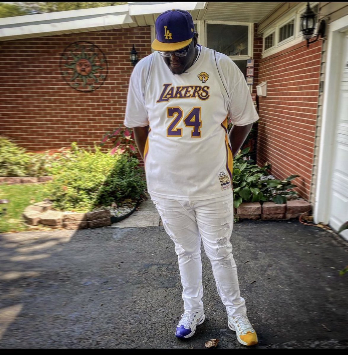 _Sho_314's tweet image. #LLKOBE #Mamba #MambaOut #RipKobe