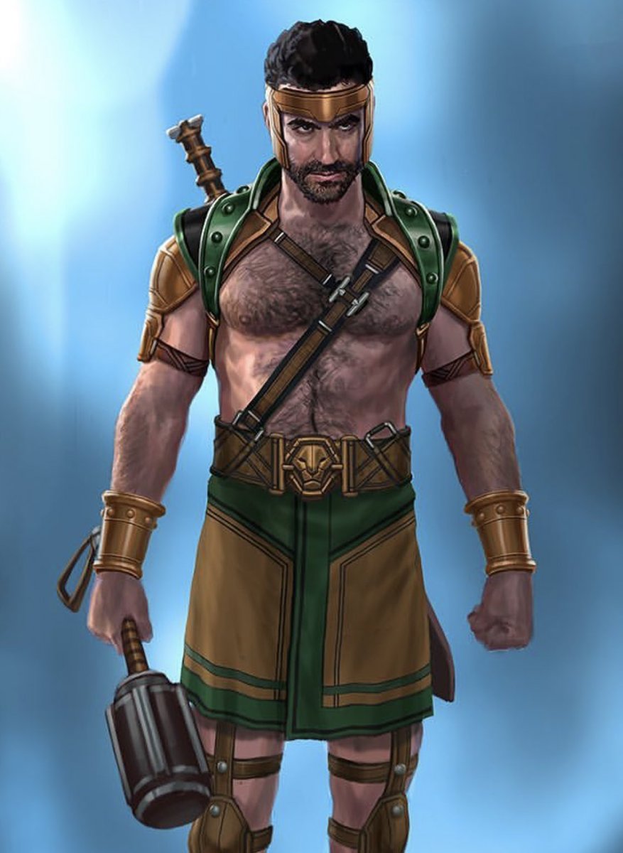 Thor Updates tweet media