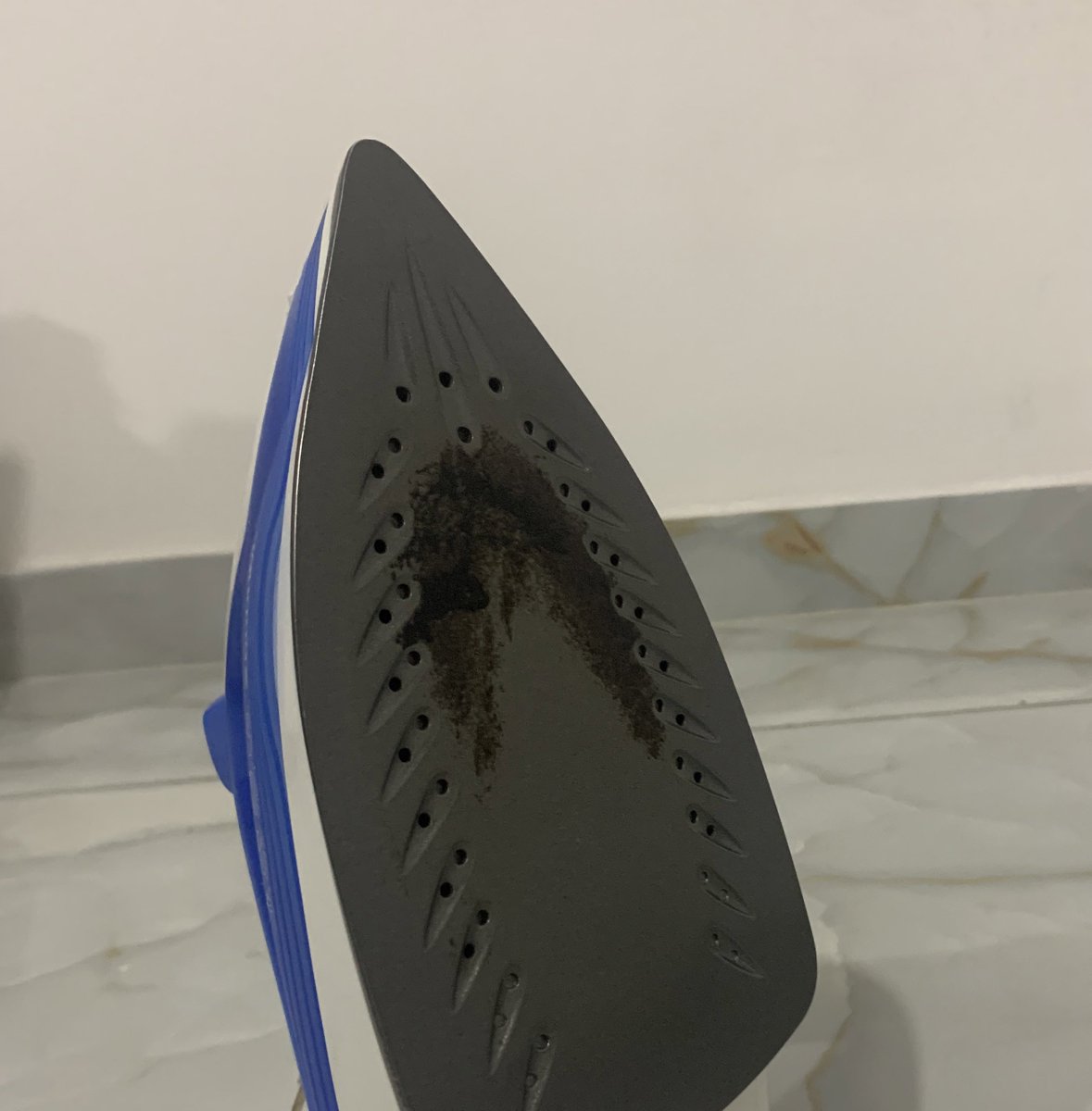 _jooejo's tweet image. How do we clean this?