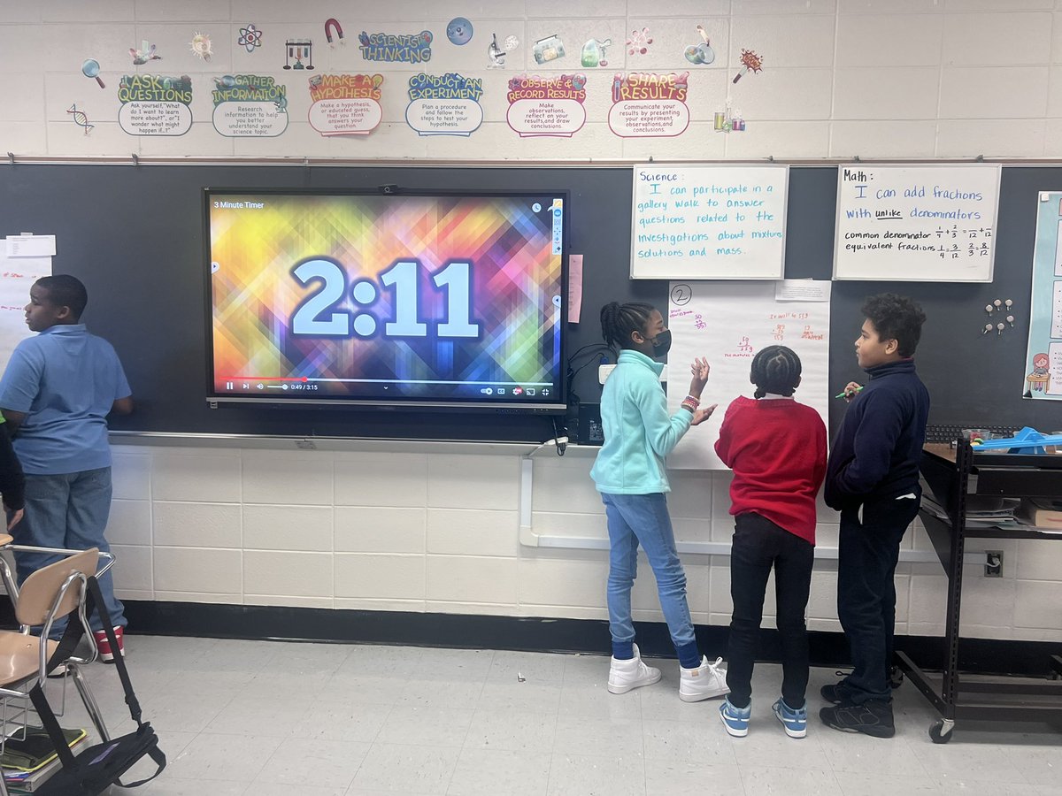 Ashley Gable, NBCT (@ashleygableedu) on Twitter photo Ss in <a href="/joholzman121/">Jo Holzman</a>âs class are critically thinking with different #DOK leveled questions in their gallery walk about mixtures and solutions! <a href="/TCBOE_CMS/">Childersburg Middle School</a> <a href="/TCBOE/">Talladega Co Schools</a> <a href="/jesse_hooks/">Jesse Hooks</a> <a href="/cardwelldalisha/">Dalisha Cardwell</a> Ss in <a href="/joholzman121/">Jo Holzman</a>âs class are critically thinking with different #DOK leveled questions in their gallery walk about mixtures and solutions! <a href="/TCBOE_CMS/">Childersburg Middle School</a> <a href="/TCBOE/">Talladega Co Schools</a> <a href="/jesse_hooks/">Jesse Hooks</a> <a href="/cardwelldalisha/">Dalisha Cardwell</a>