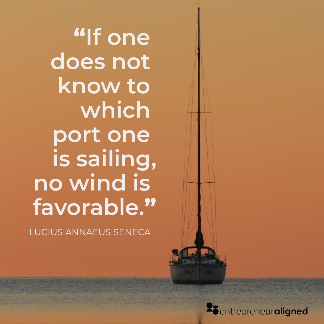 Entrepreneur_EA's tweet photo. Now is the perfect time to reflect on your life vision. Click the link below for a powerful exercise to try with your spouse or significant other.
https://t.co/lW9MO7cd7Z
#entrepreneuraligned #remarkablelife #entrepreneur #entrepreneurquotes #senecaquotes #lifevision #sailing https://t.co/iXp9OhMtse