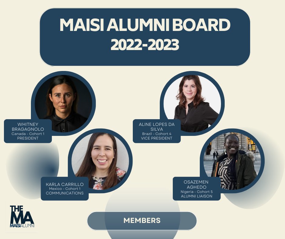 MaisiAlumni tweet media