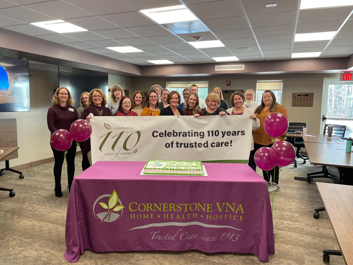 CornerstoneVNA's tweet photo. Check out our recent blog post celebrating our 110th anniversary! https://t.co/ddsSLqro39
#1913 #110years #visitingnurses https://t.co/N6BHm1lroA