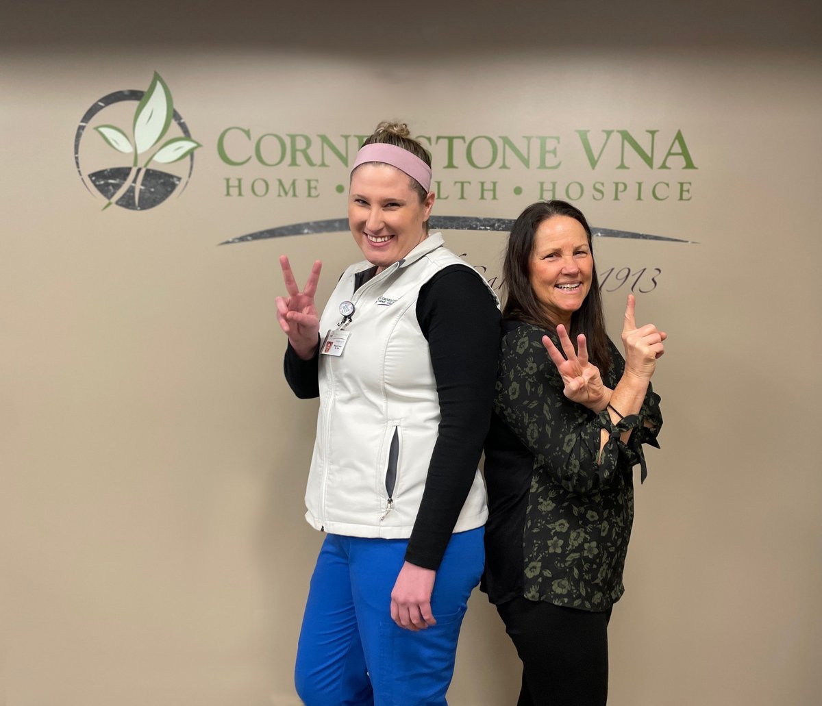 CornerstoneVNA's tweet photo. Check out our recent blog post celebrating our 110th anniversary! https://t.co/ddsSLqro39
#1913 #110years #visitingnurses https://t.co/N6BHm1lroA