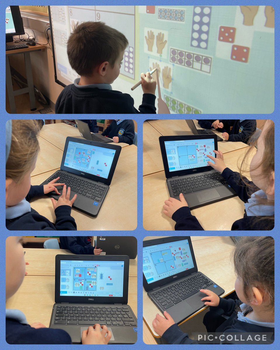 Nicole Donnelly (@nicoledonnell10) on Twitter photo Lots of counting and chat about numbers 6-10 among the tots in Primary One during Busy Ant Maths Club using #Equatio <a href="/texthelp/">Everway (Formerly Texthelp)</a> #stppsNUM Lots of counting and chat about numbers 6-10 among the tots in Primary One during Busy Ant Maths Club using #Equatio <a href="/texthelp/">Everway (Formerly Texthelp)</a> #stppsNUM