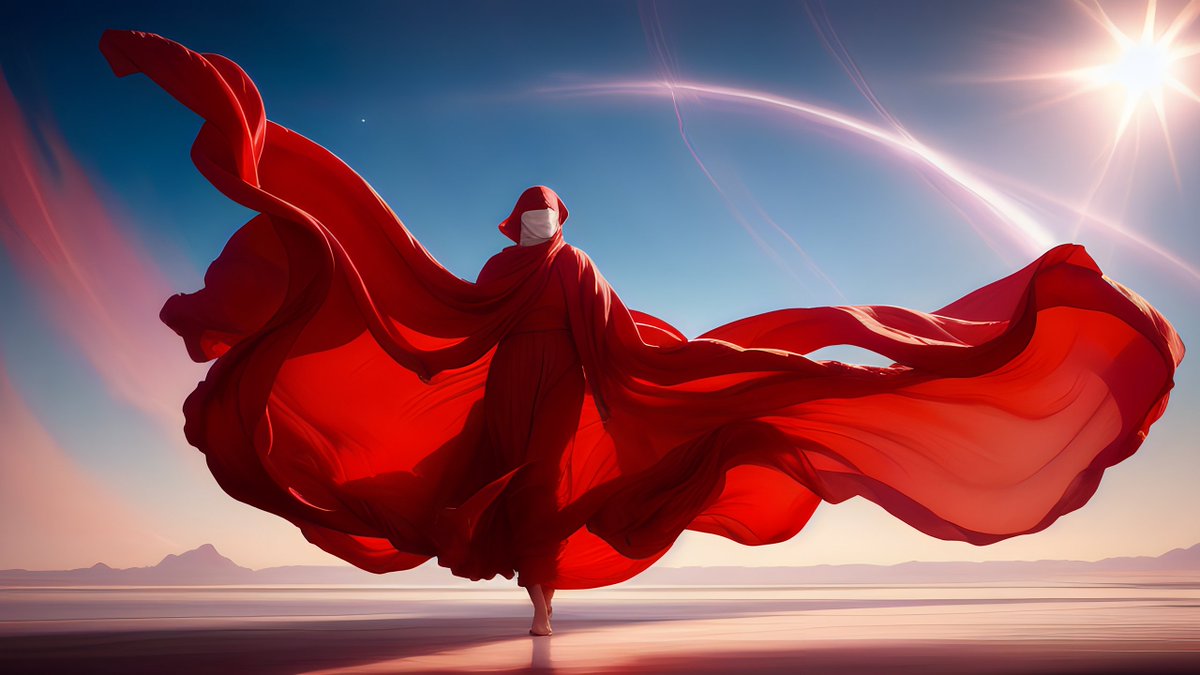 tiny_u_music's tweet image. Myasa, a world of wind gods and maidens is coming next Wednesday! Make sure to get notified here: youtu.be/PnHdLNG6Eys
This also marks the first project where I&apos;m using a more advanced visual AI technology. I&apos;m really looking forward to showcasing it 🙂