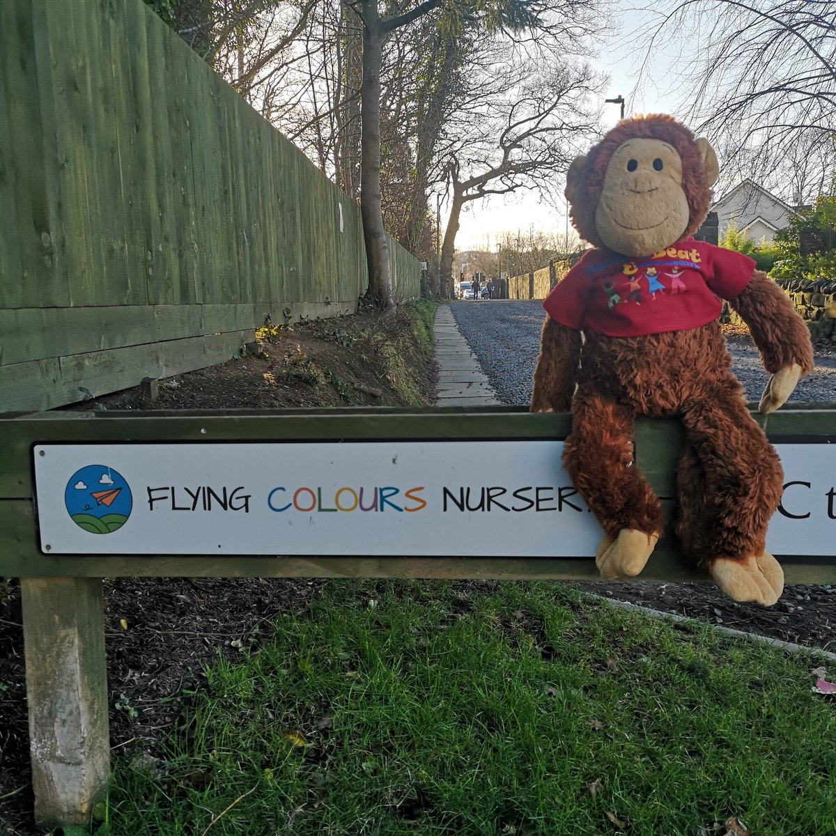 I have always ❤️❤️❤️ #outdoorlearning and am so thrilled to be bringing this element of my teaching life into my new business <a href="/BoogieBeat_Edin/">Boogie Beat Edin Mid East Lothian</a>! I do NURSERY GRADUATIONS and LEAVERS CELEBRATIONS up to age of 7, can be outdoors! Keep me in mind and drop me a message to discuss 😁