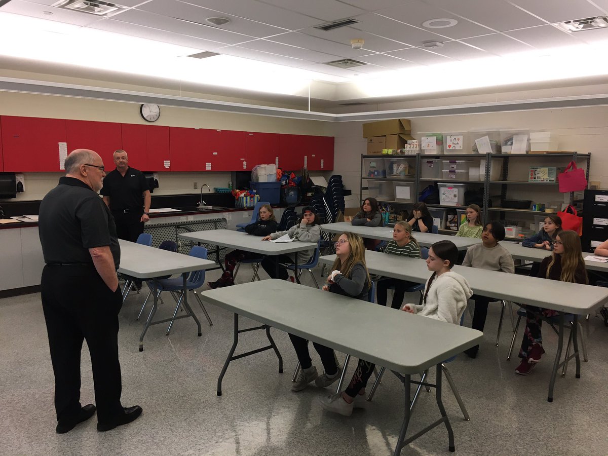 TimberleaSchool tweet media