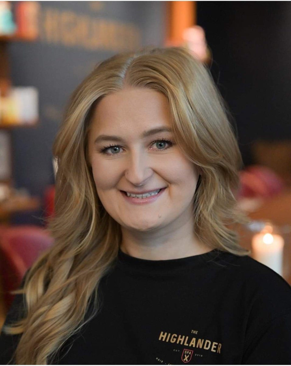 The Highlander Spa tweet media