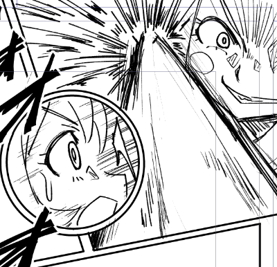 ヒロアカ洗脳漫画描いてます
洗脳されて普段しなそうな表情するの好き 