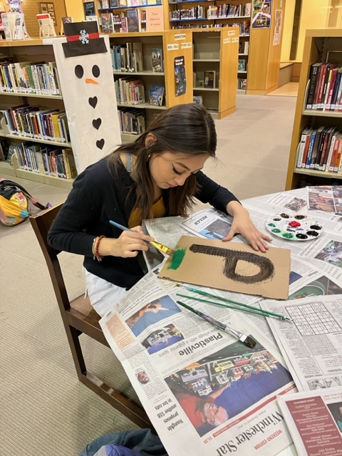 Shari Putnam tweet media