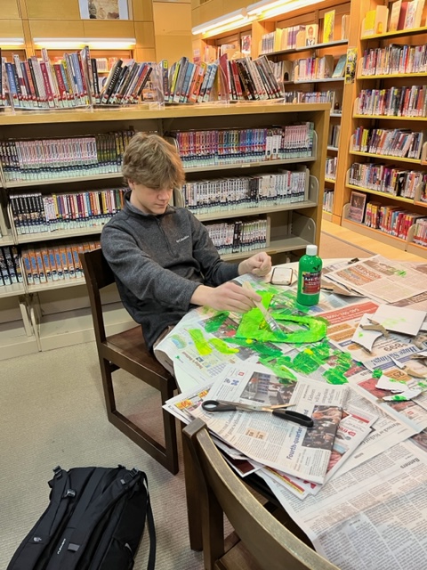 Shari Putnam tweet media