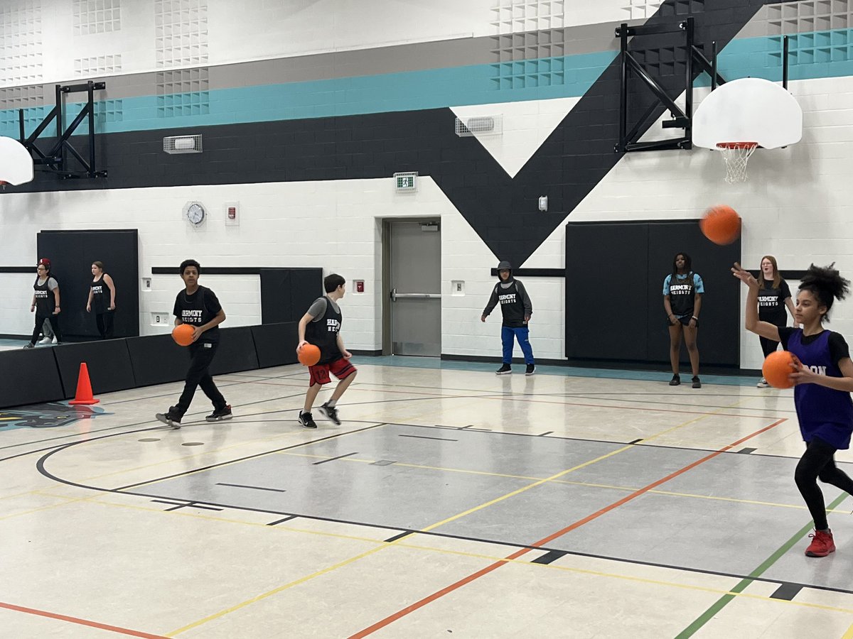 Harmony Heights Phys. Ed. and Athletics (@harmonyphysed) on Twitter photo Our Intermediate Lancers had a great time at their Dodgeball tournament yesterday. Thanks to <a href="/northernfury_ps/">NorthernDancerPS</a> for running a fun afternoon Our Intermediate Lancers had a great time at their Dodgeball tournament yesterday. Thanks to <a href="/northernfury_ps/">NorthernDancerPS</a> for running a fun afternoon