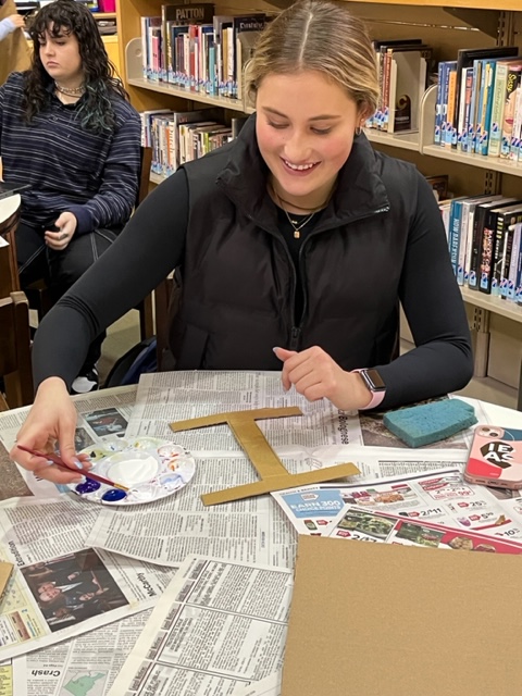 Shari Putnam tweet media