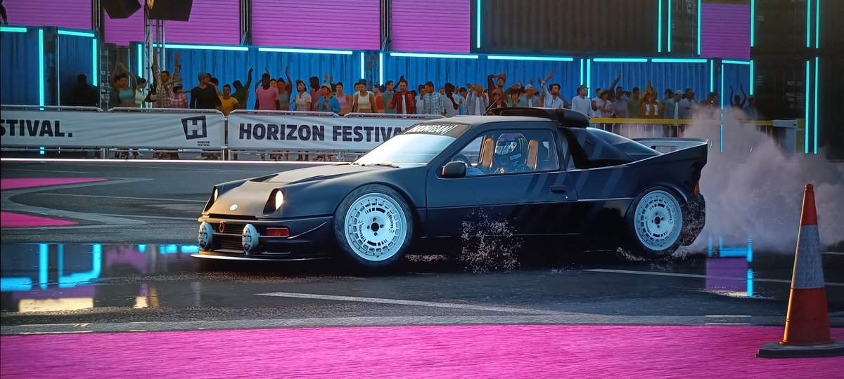 Pawel83B's tweet image. #ForzaKB