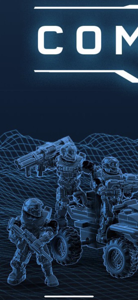 TheGcustoms's tweet photo. Soon Firefall, Stormfall, M2497 Pouches chest, and more will be upon us #megaconstrux Halo fans! 2023 is looking better and better 💚👀🔥 #halocollector #halogear #halo https://t.co/QTyHNiRQBe