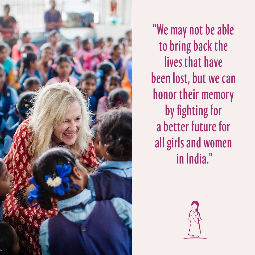 We are honored to have been featured in Yahoo Finance! Our founder Jill shared a powerful message about our work to end female gendercide and its impact on the fight against human trafficking in #India. Tap the link to learn more, yhoo.it/3XXTkUz #InvisibleGirlProject